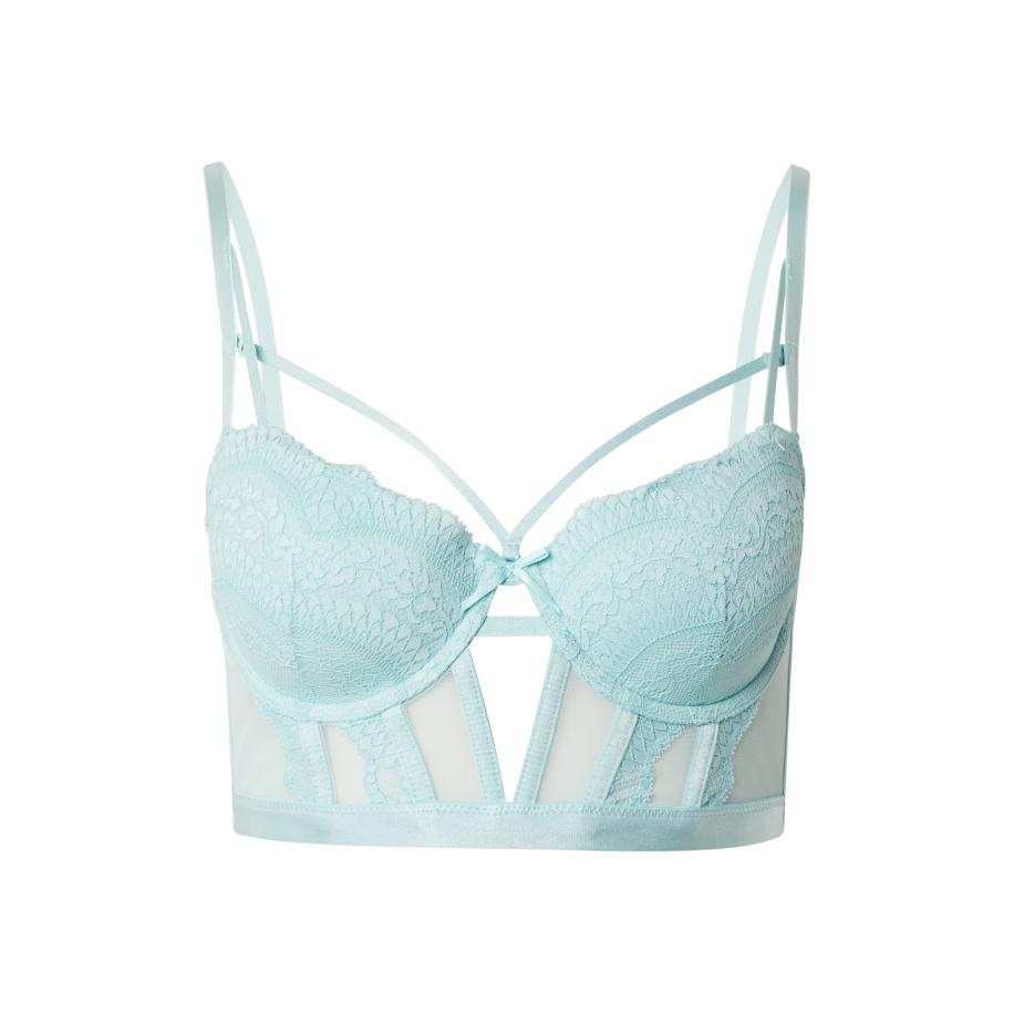 Hunkemöller Hunkemöller BH Ashley aqua -