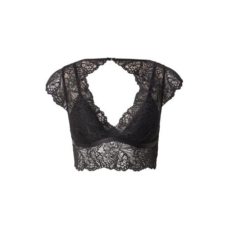 Hunkemöller Hunkemöller BH Posie zwart