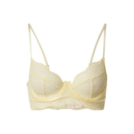 Hunkemöller Hunkemöller BH ISABELLE lichtgeel