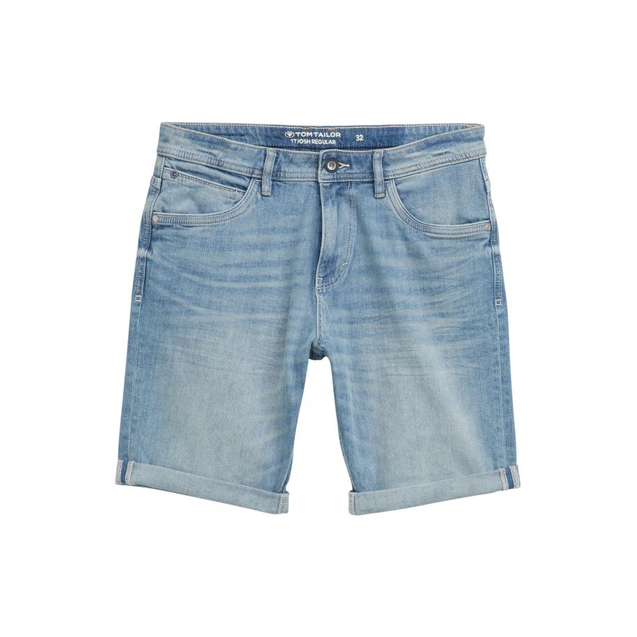 Tom Tailor TOM TAILOR Jeans Josh lichtblauw -