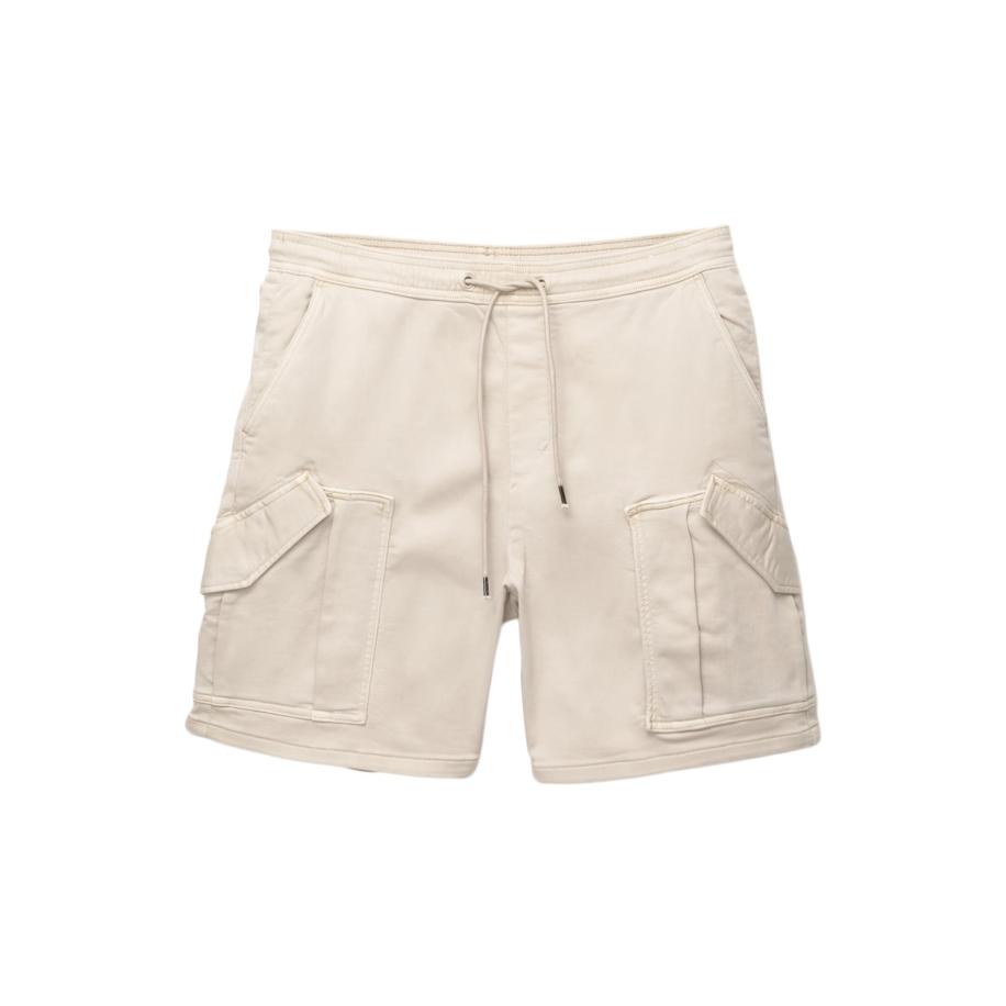Pull&Bear Pull&Bear Cargobroek stone grey -