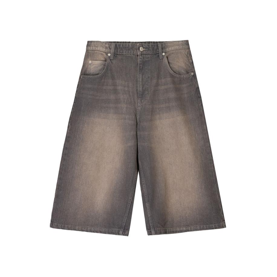 Bershka Bershka Jeans donkergrijs -