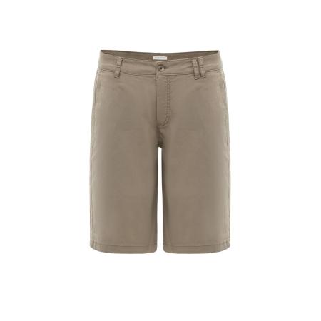 Cortera Cortera Broek donkergroen