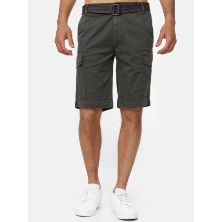 Tazzio Cargobroek A200 antraciet