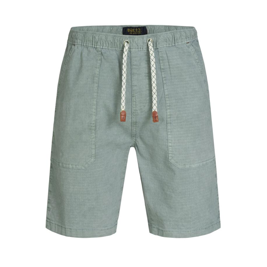 INDICODE JEANS INDICODE JEANS Broek Stoufville smoky blue -