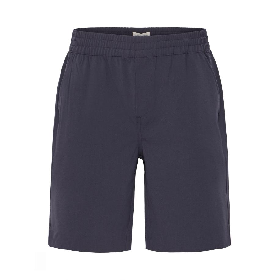 Casual Friday Casual Friday Chino donkerblauw -