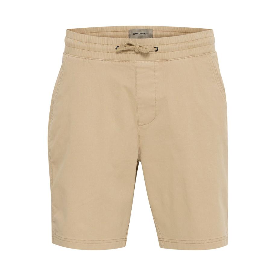 Blend BLEND Chino BHEDNAN cappuccino -