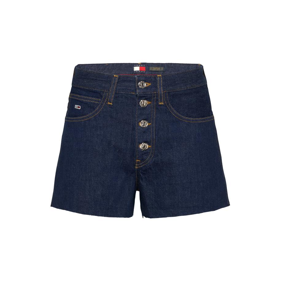 Tommy Jeans Tommy Jeans Jeans HOT donkerblauw -