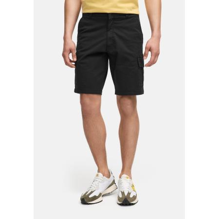 Kronstadt Kronstadt Broek KSAllen zwart