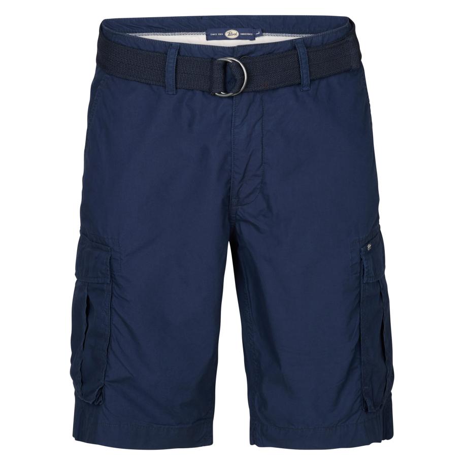 Petrol Industries Petrol Industries Cargobroek Azure navy -