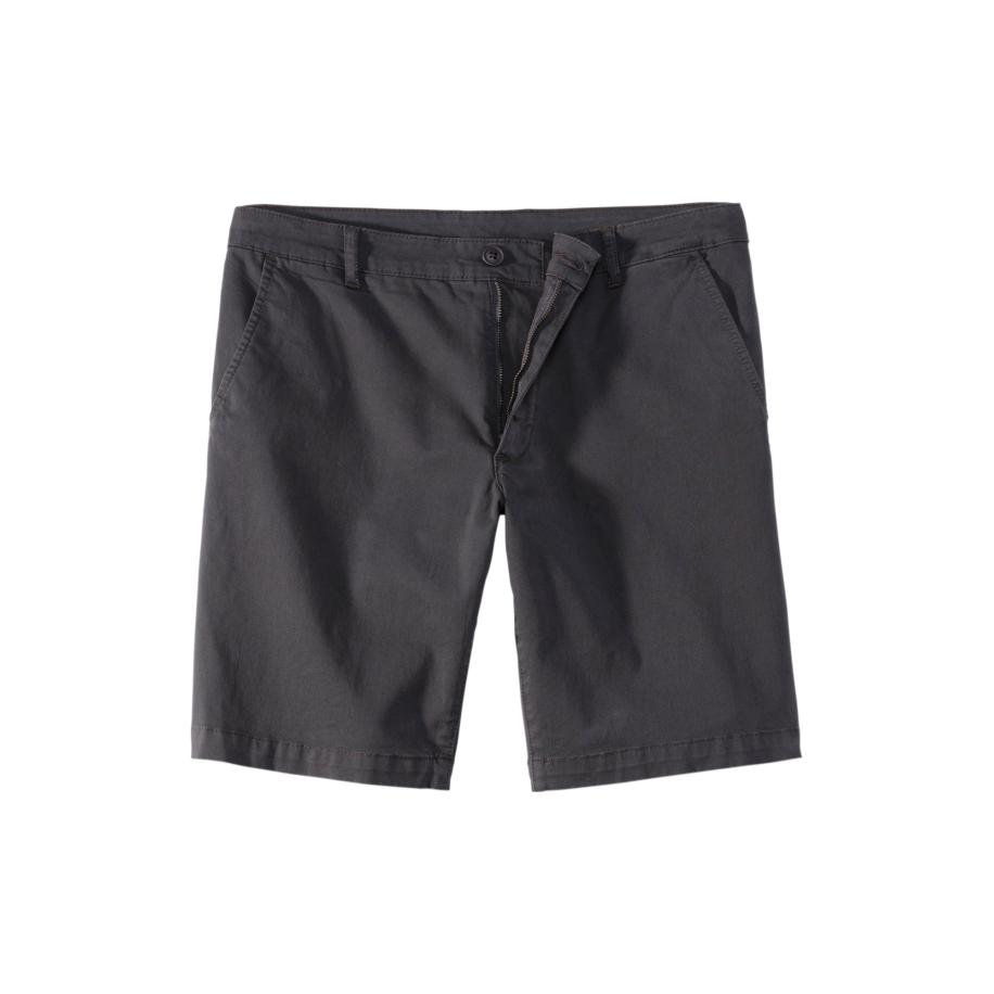 H.I.S H.I.S Chino antraciet -