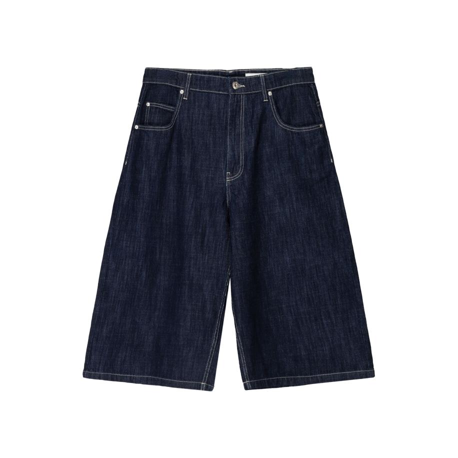 Bershka Bershka Jeans navy -