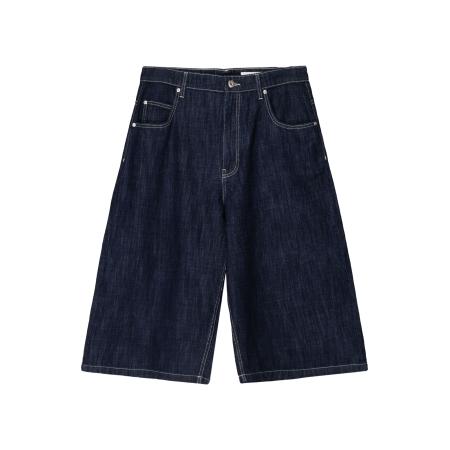 Bershka Bershka Jeans navy