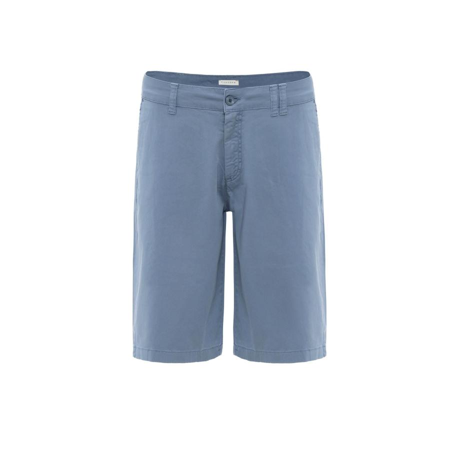 Cortera Cortera Broek lichtgrijs -