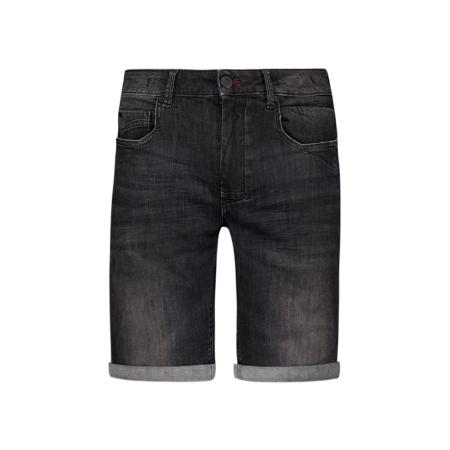 No Excess No Excess Broek black denim