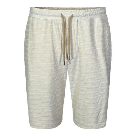 SikSilk SikSilk Broek ecru