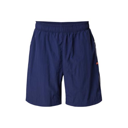 Ellesse ELLESSE Broek KUSAMI navy / wit