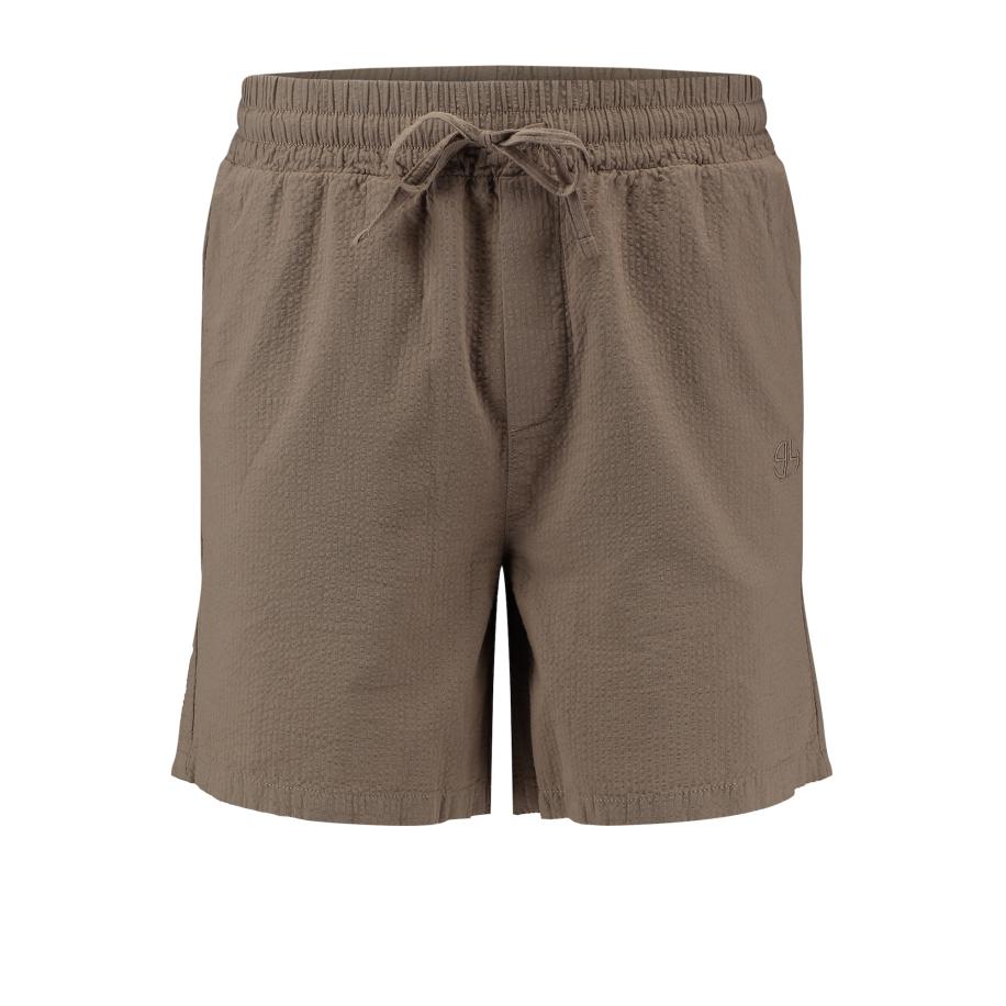 Key Largo Key Largo Broek BREEZE mokka -