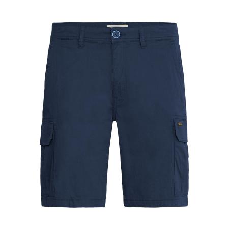 Solid !Solid Cargobroek SDKALLANT blauw