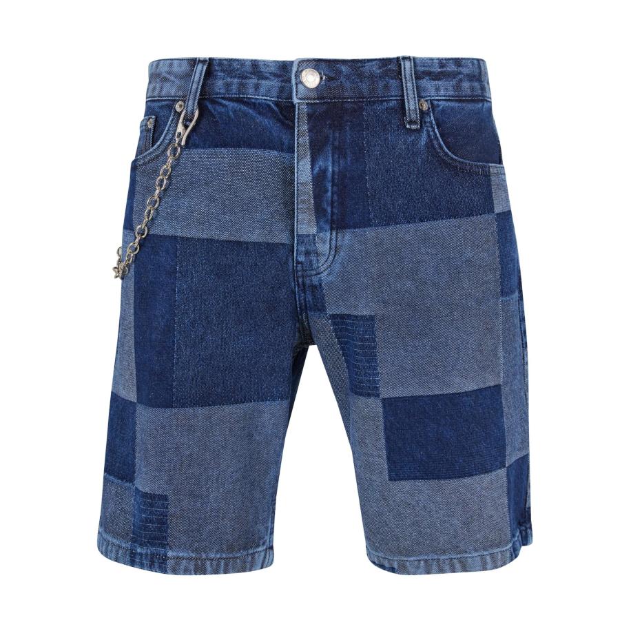 2Y Premium Jeans blauw denim / lichtblauw Blauw