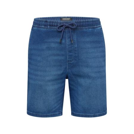 Jack & Jones JACK & JONES Jeans CHRIS LANE blauw denim