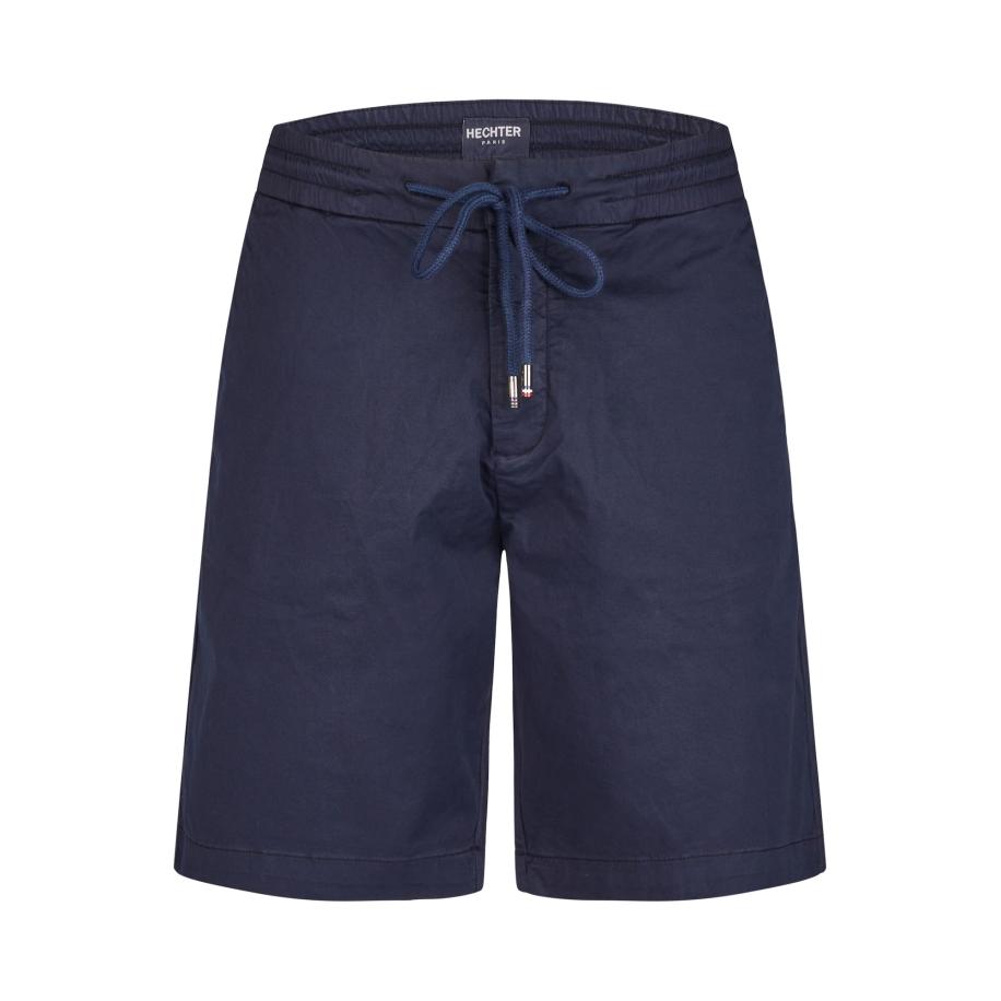 HECHTER PARIS HECHTER PARIS Broek donkerblauw -