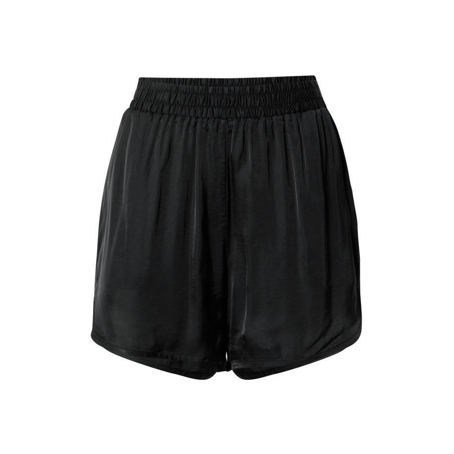 Urban Classics Urban Classics Broek zwart -