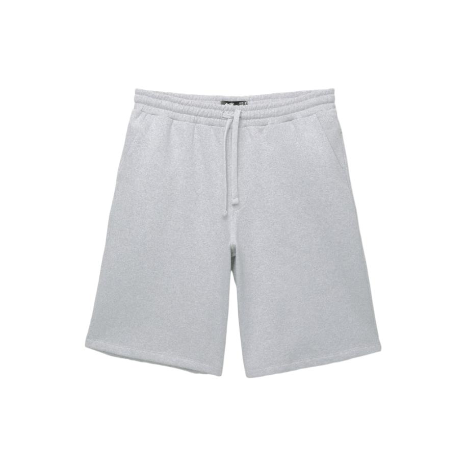 Pull&Bear Pull&Bear Broek grijs gemêleerd -