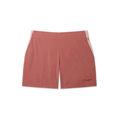 Berghaus Berghaus Functionele broek Wandermoor kreeft / oudroze