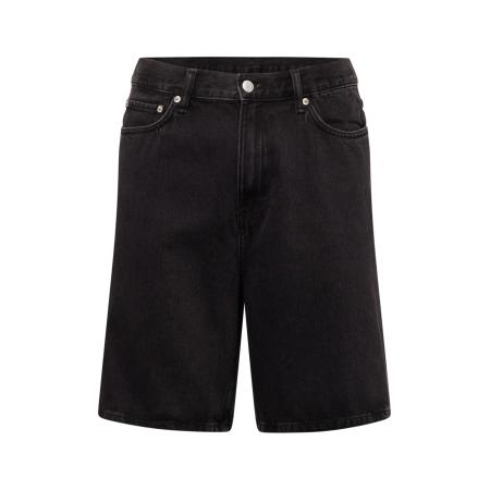 WEEKDAY Jeans Galaxy black denim