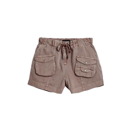 Desigual Desigual Cargobroek bruin