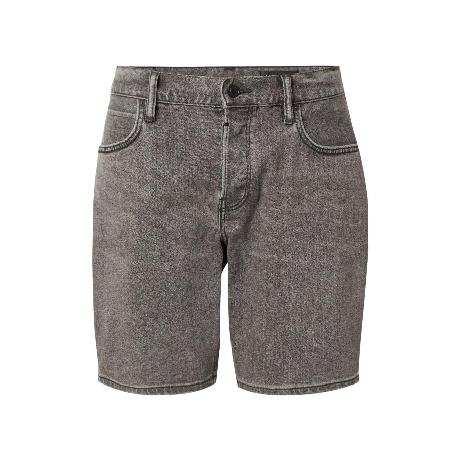 AllSaints AllSaints Jeans SWITCH donkergrijs -