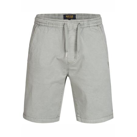 INDICODE JEANS INDICODE JEANS Broek Kelowna lichtgrijs