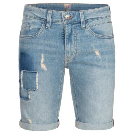 INDICODE JEANS INDICODE JEANS Jeans Roberts blauw denim