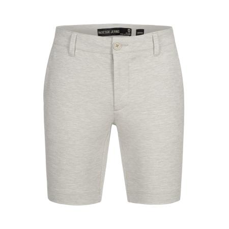 INDICODE JEANS INDICODE JEANS Broek Aalborg lichtgrijs