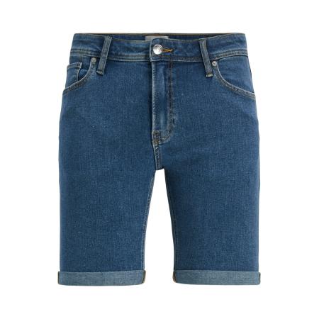 JJ Rebel JJ Rebel Jeans JREBJOE JJCRAFT blauw denim