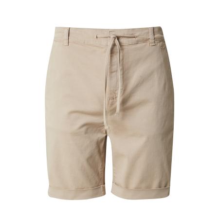 DAN FOX APPAREL DAN FOX APPAREL Chino Janne taupe
