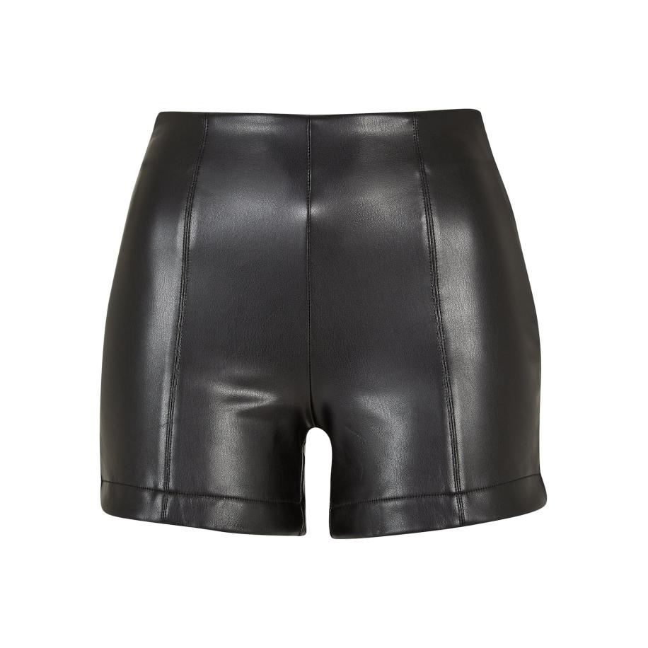 Urban Classics Urban Classics Broek zwart -