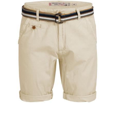 INDICODE JEANS INDICODE JEANS Broek Cuba crème