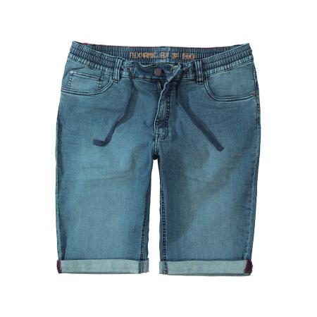 JP1880 JP1880 Broek blauw denim
