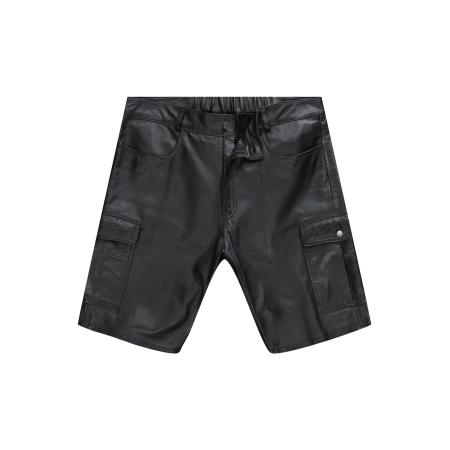 JP1880 Cargobroek zwart