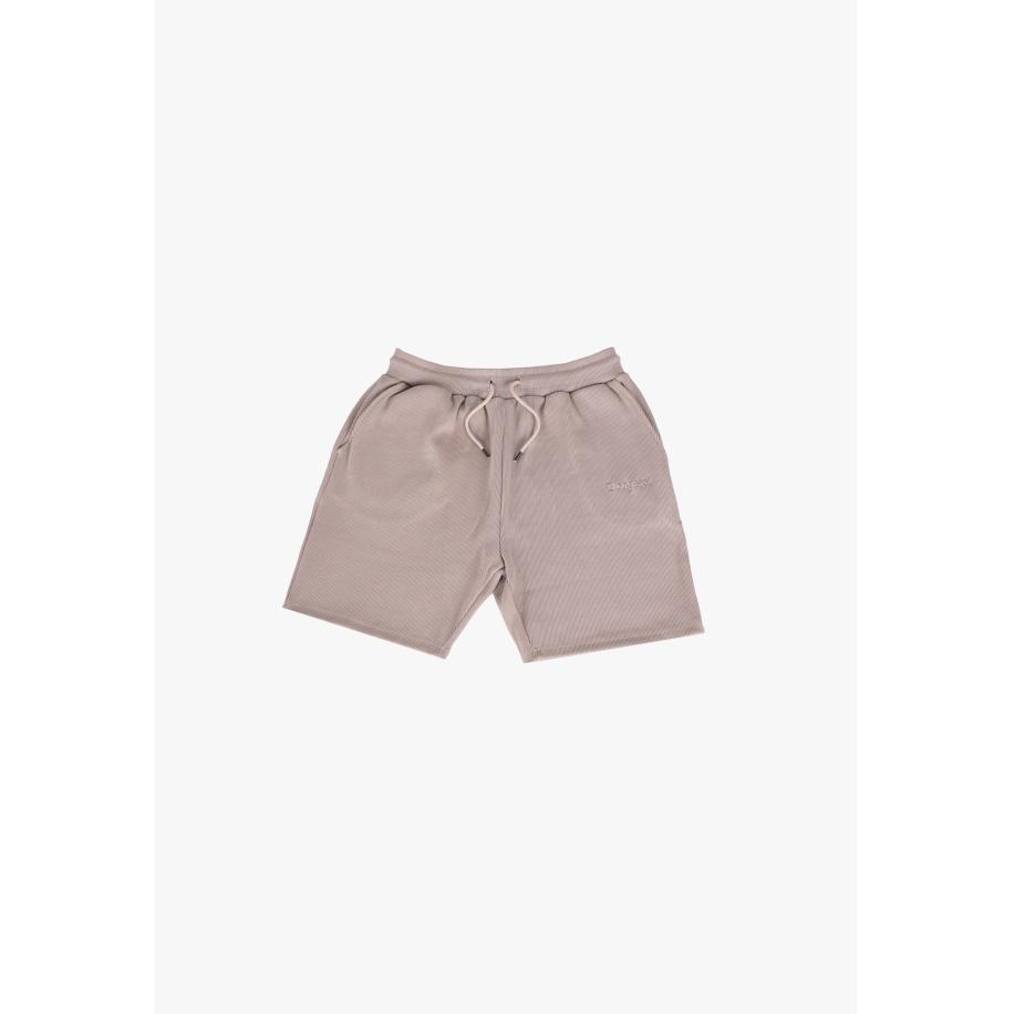 Dropsize Dropsize Broek taupe -