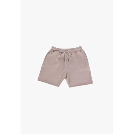 Dropsize Dropsize Broek taupe