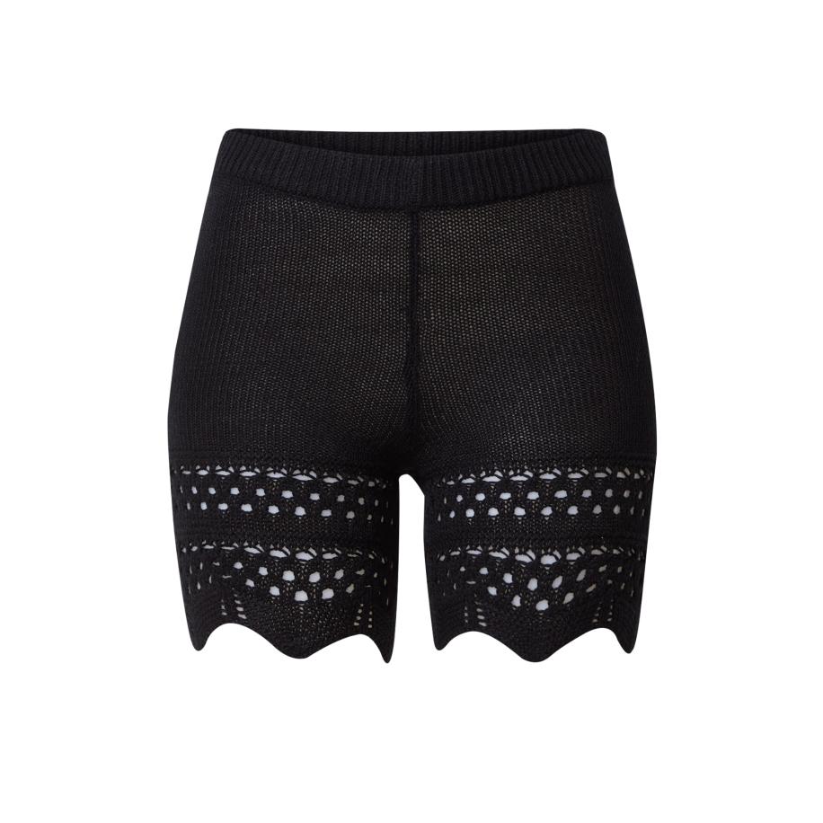 Urban Classics Urban Classics Broek zwart -