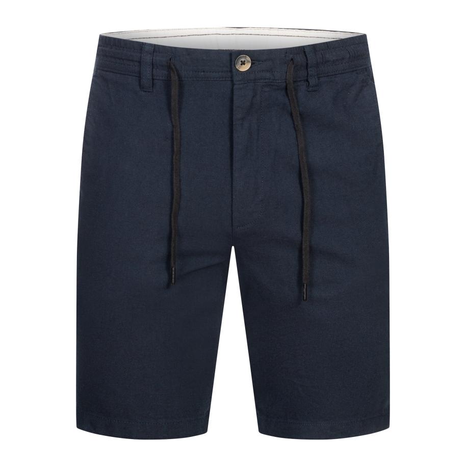 Kronstadt Kronstadt Broek Albert nachtblauw -