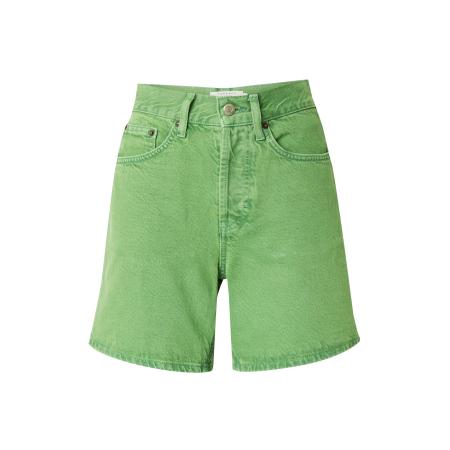 Topshop TOPSHOP Jeans Editor groen