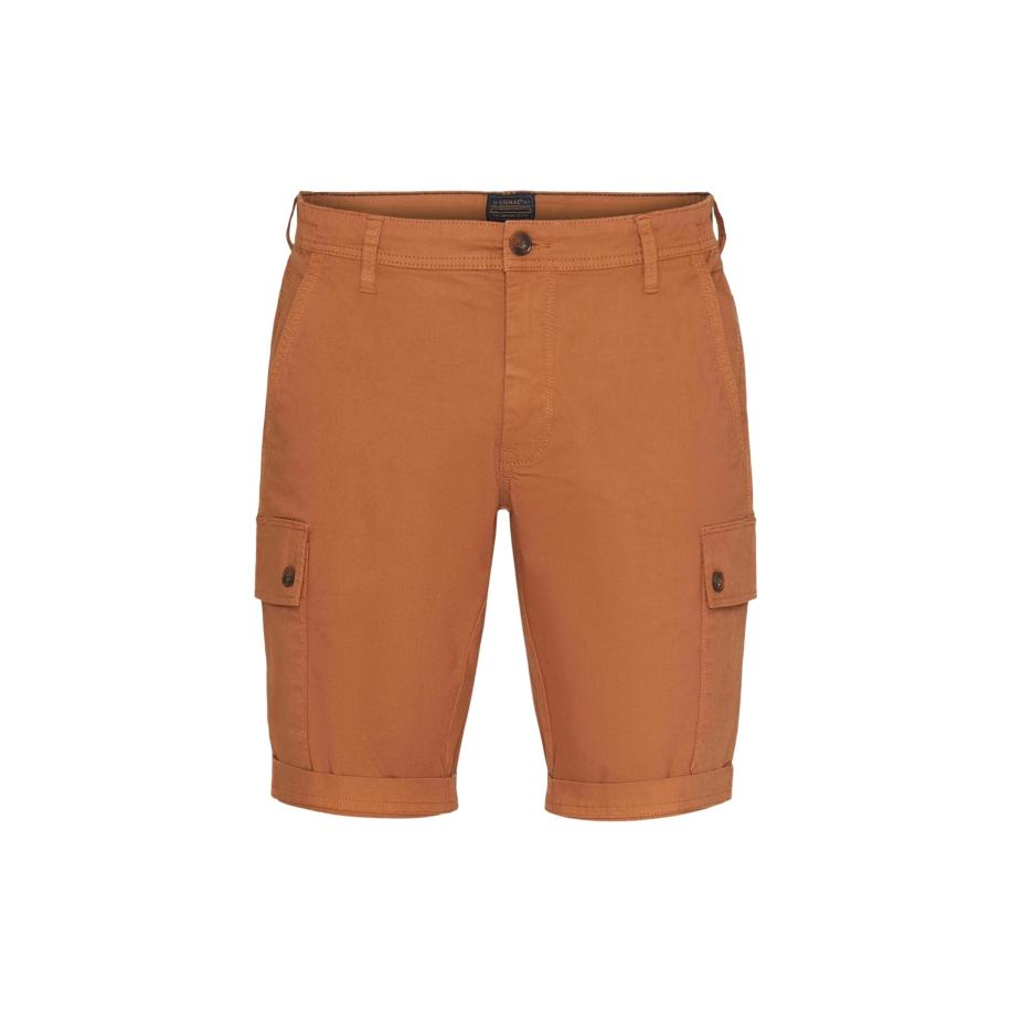 Signal Cargobroek KenSi donkeroranje Oranje