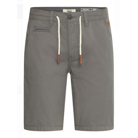 Blend BLEND Broek Kaito grijs