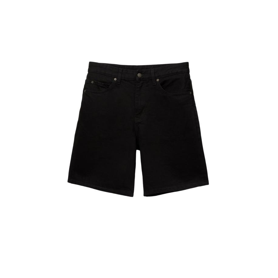 Pull&Bear Pull&Bear Jeans zwart -