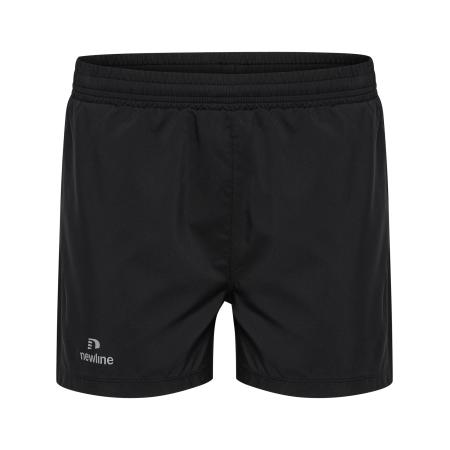 Newline Newline Broek PERFORM zwart / wit